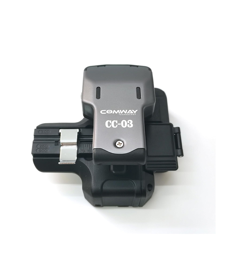 cleaver-cc-03-01 Cleaver CC-03 - Afbeelding 1