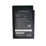 COMWAY Battery A33 4000mAh
