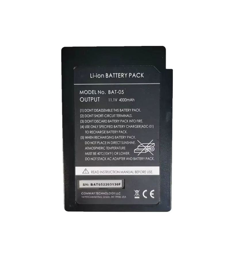 comway-battery-A33-4000mah-01 COMWAY Battery A33 4000mAh - Afbeelding 1