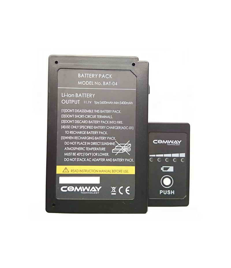 comway-battery-C6S-5600mah-02 COMWAY Battery C6S 5600mAh - Afbeelding 1