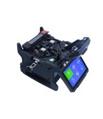 COMWAY C10S V2 Fusion Splicer - Afbeelding 2