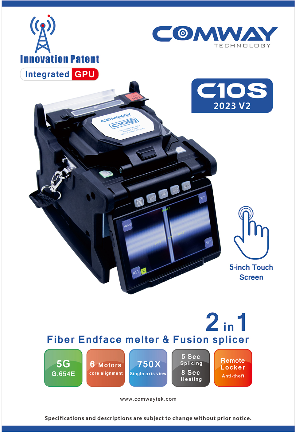comway-c10s-v2-fusion-splicer-05