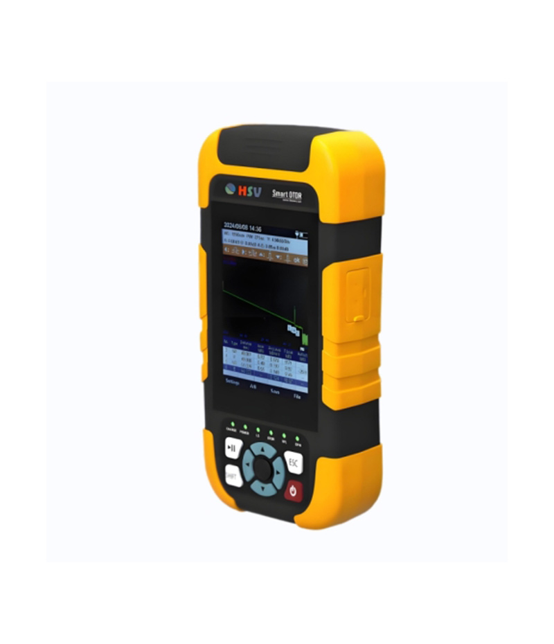 hsv-mini-otdr-hsv-110d-01 HSV Mini OTDR HSV-110D - Afbeelding 1