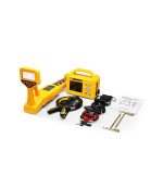 Pipeline detector TC-700 - Afbeelding 4